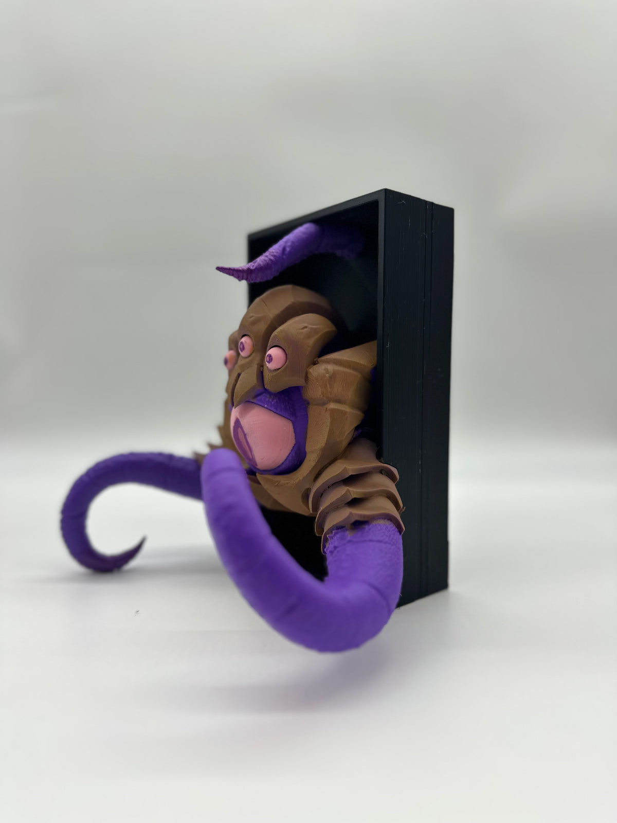 Cale Livre League of Legends Velkoz