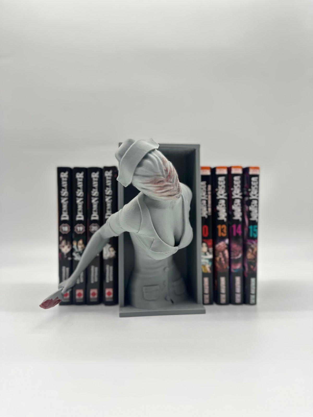 Cale Livre Silent Hill