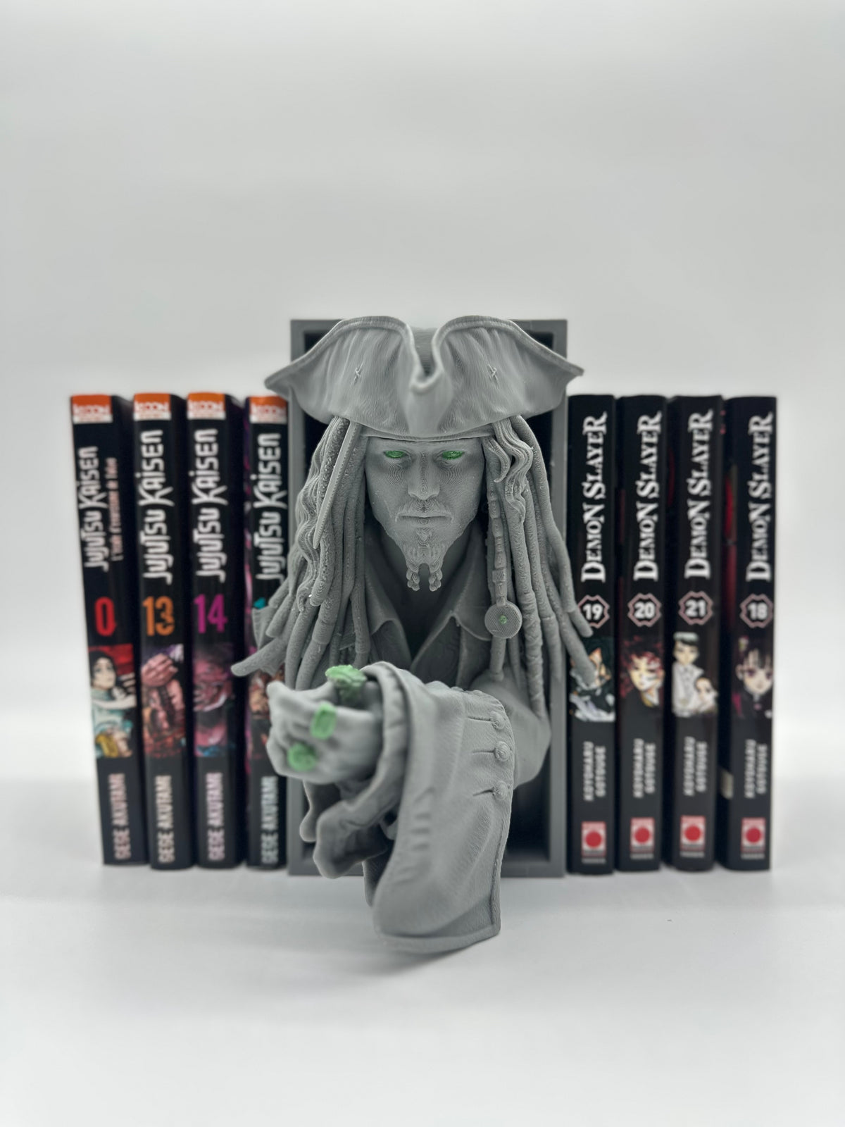 Cale Livre Pirates Des Caraïbes