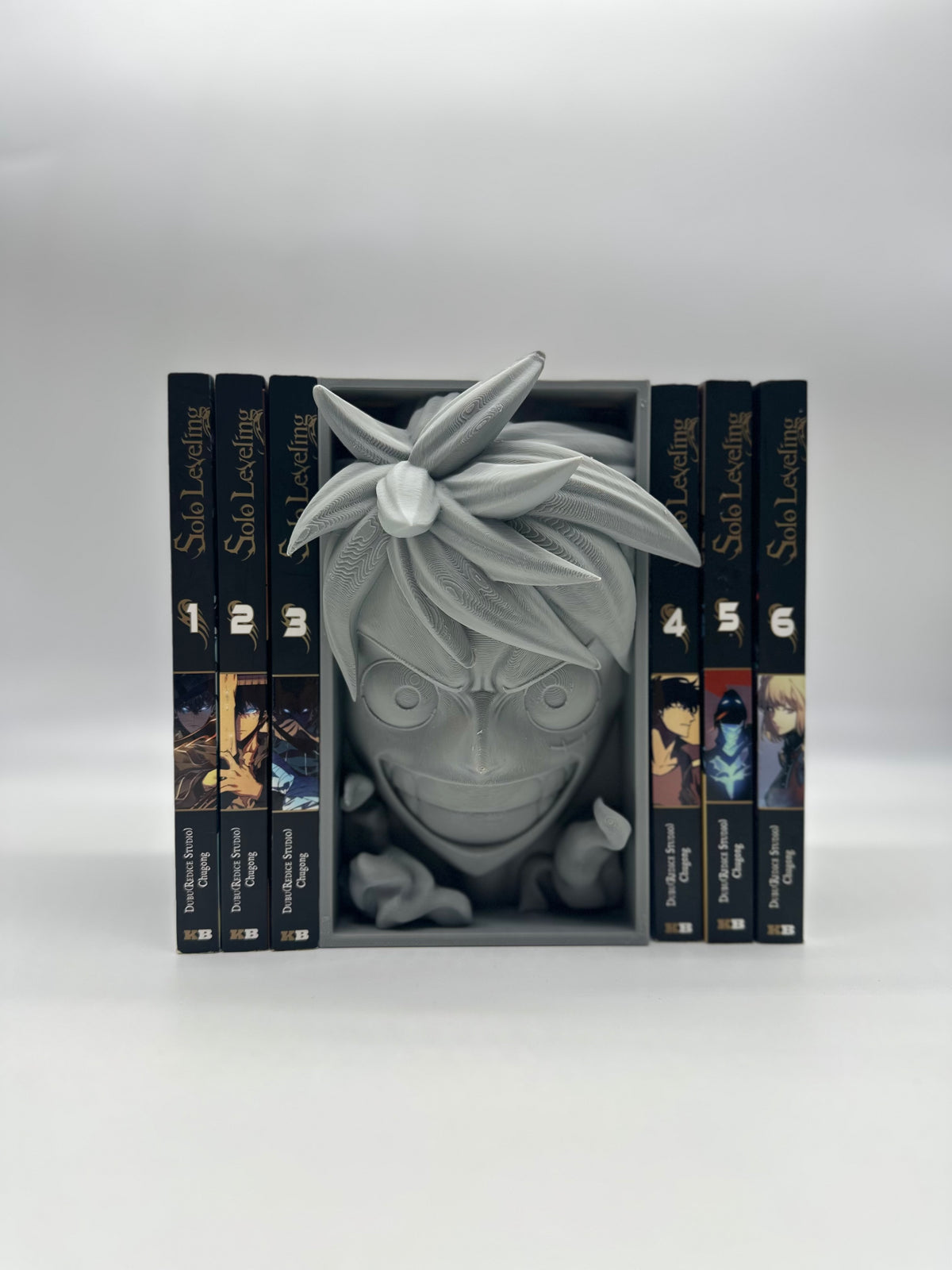 Cale Livre One Piece Monkey D.Luffy