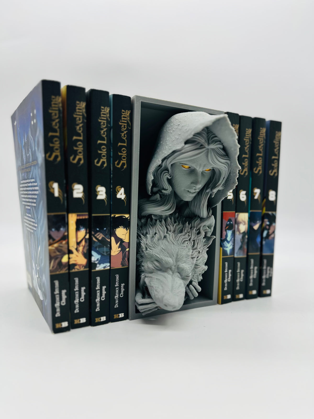 Cale Livre Petit Chaperon Rouge