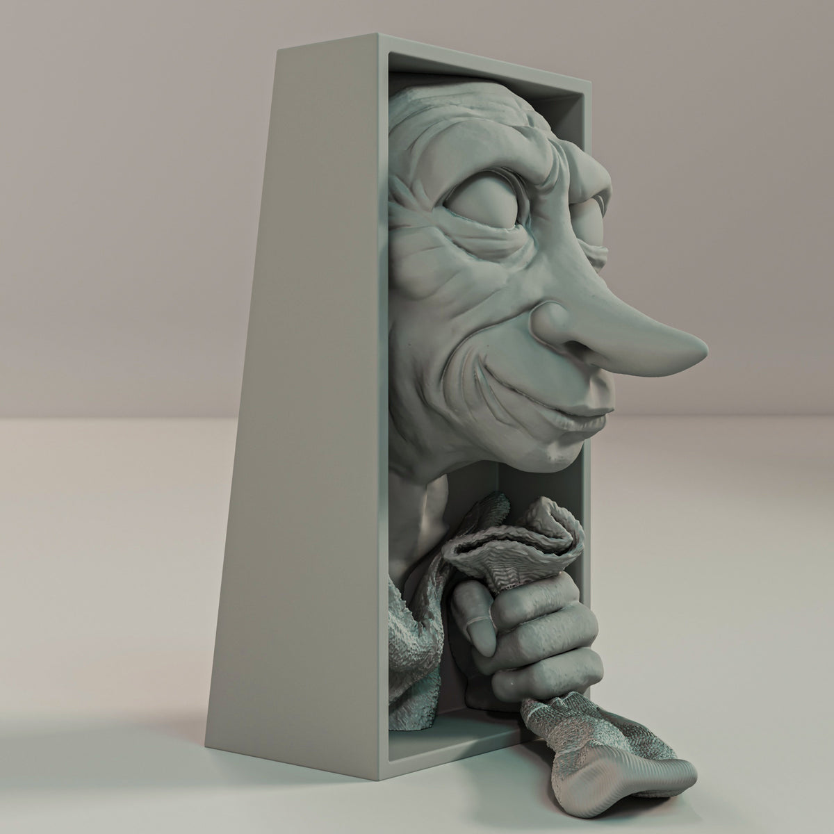 Cale Livre Dobby