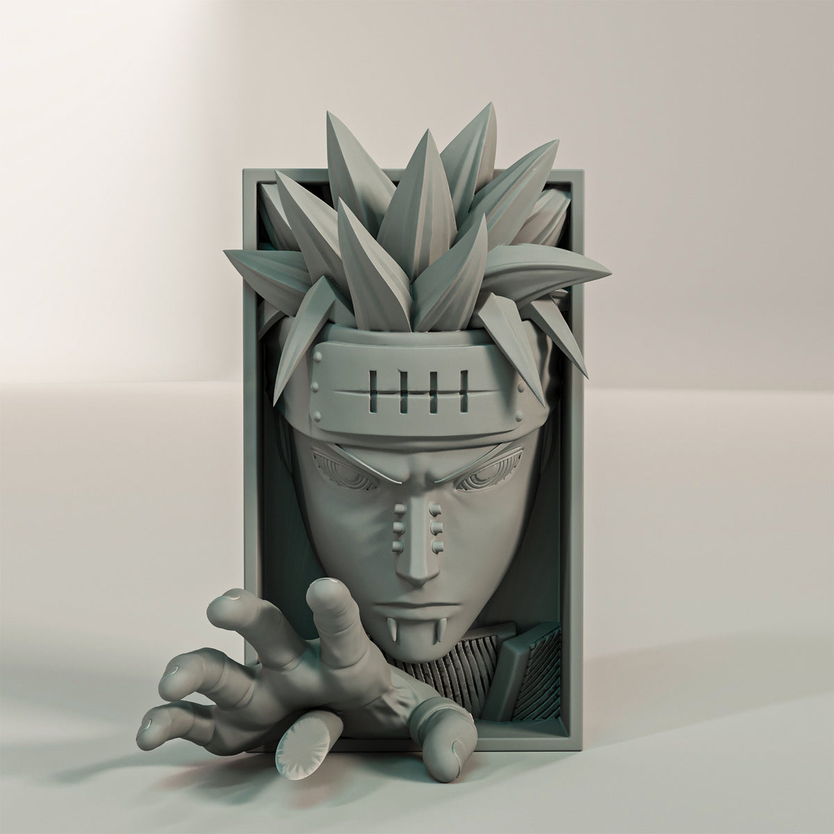 Cale Livre Naruto