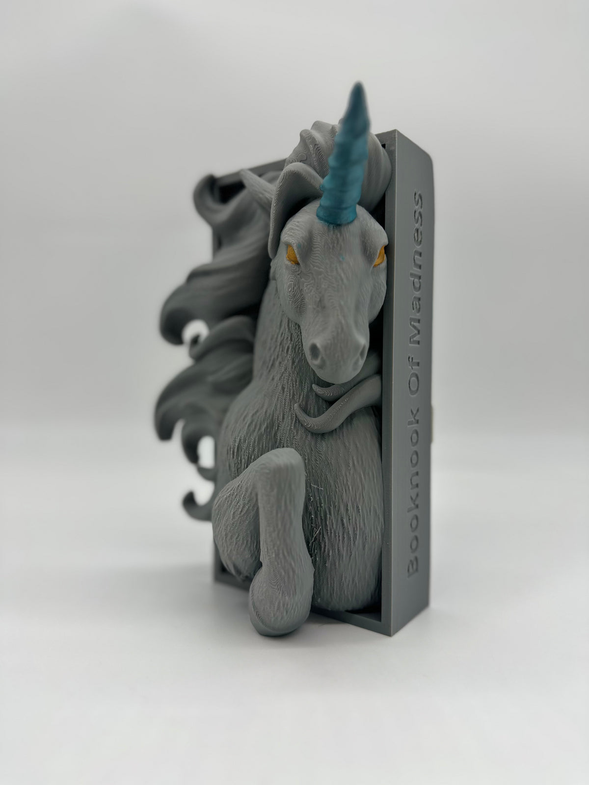 Cale Livre Licorne