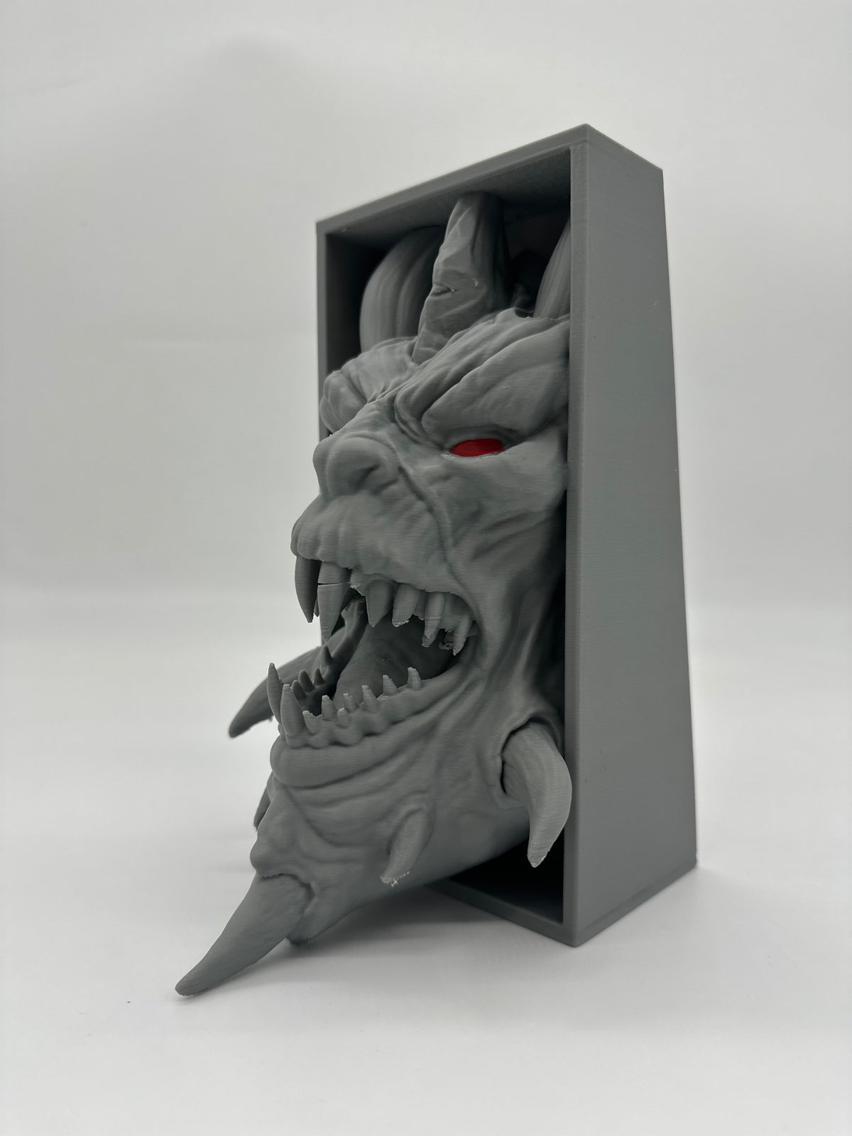 Cale Livre Diablo
