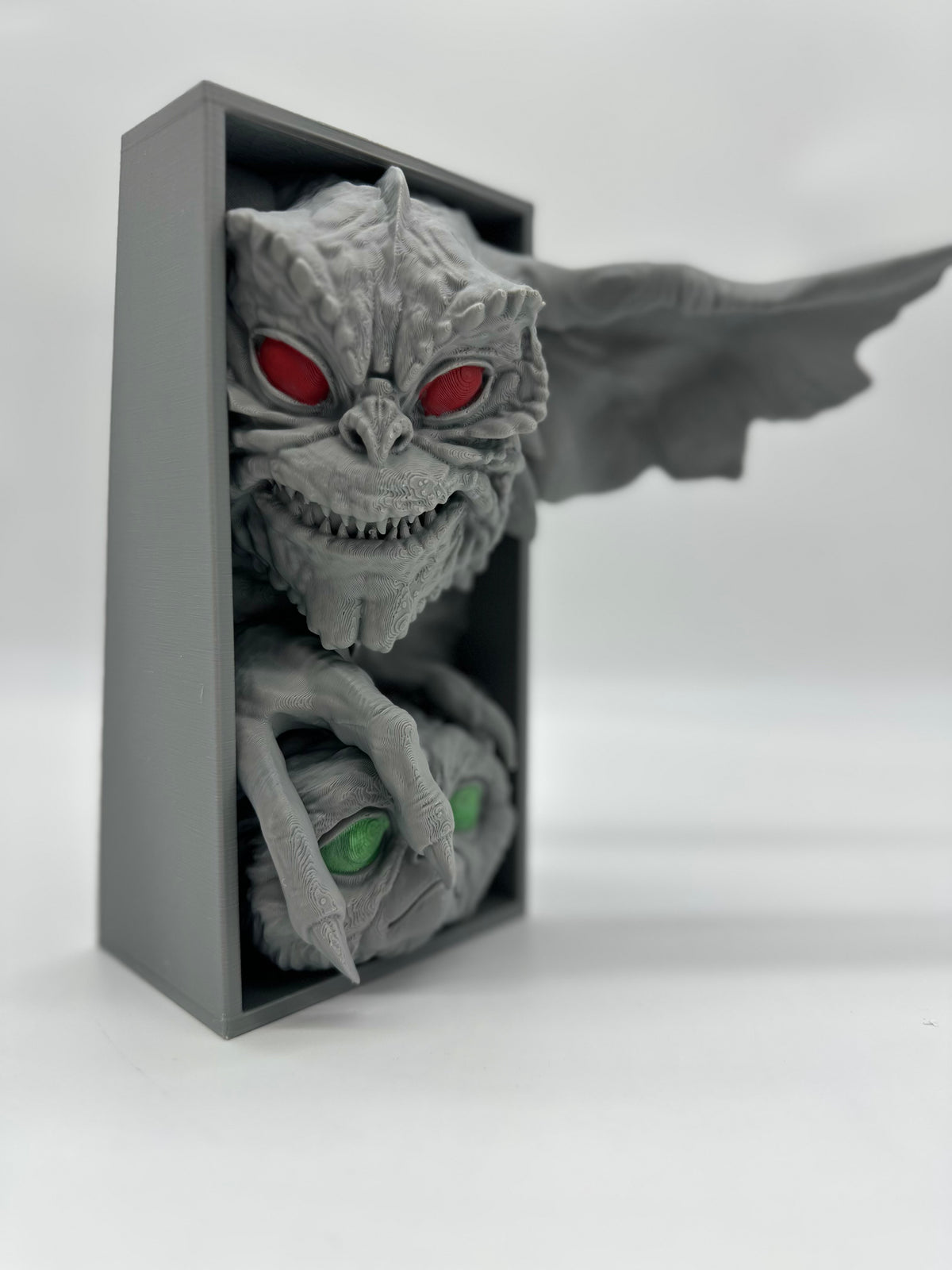 Cale Livre Gremlins