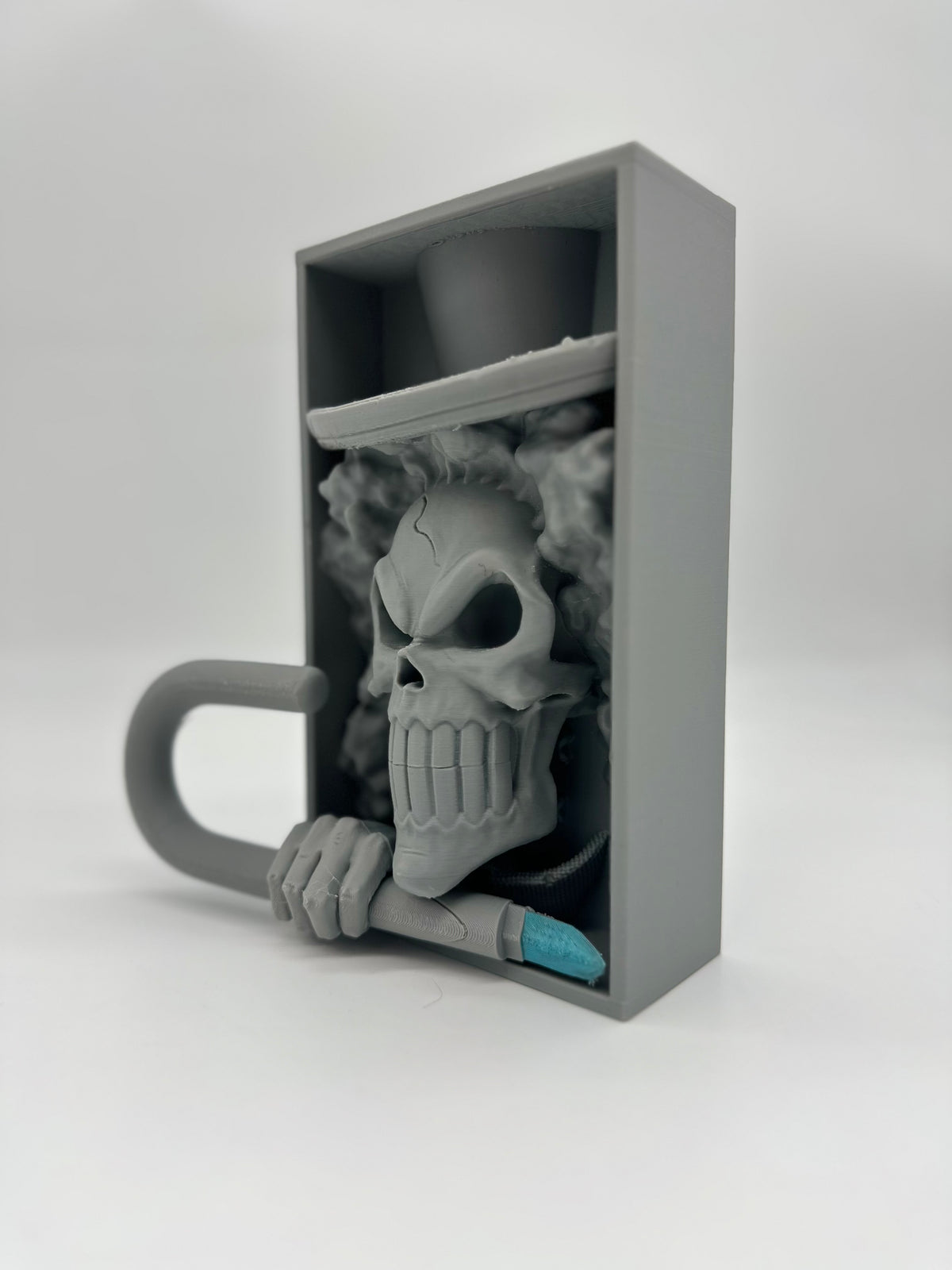 Cale Livre One Piece Brook
