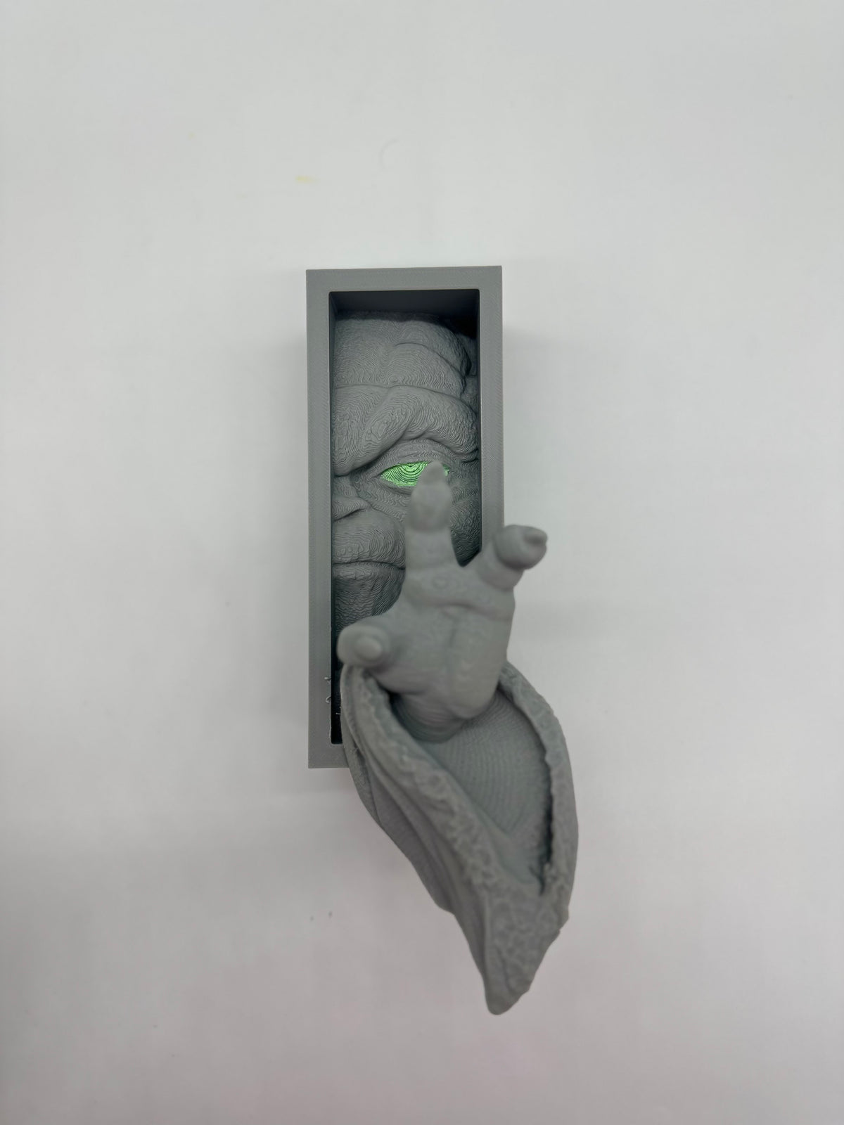 Cale Livre Star Wars Maitre Yoda