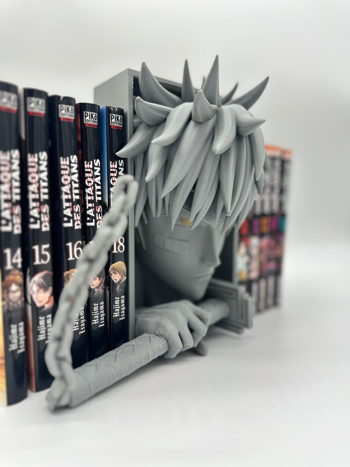 Cale Livre Bleach Ichigo Kurosaki