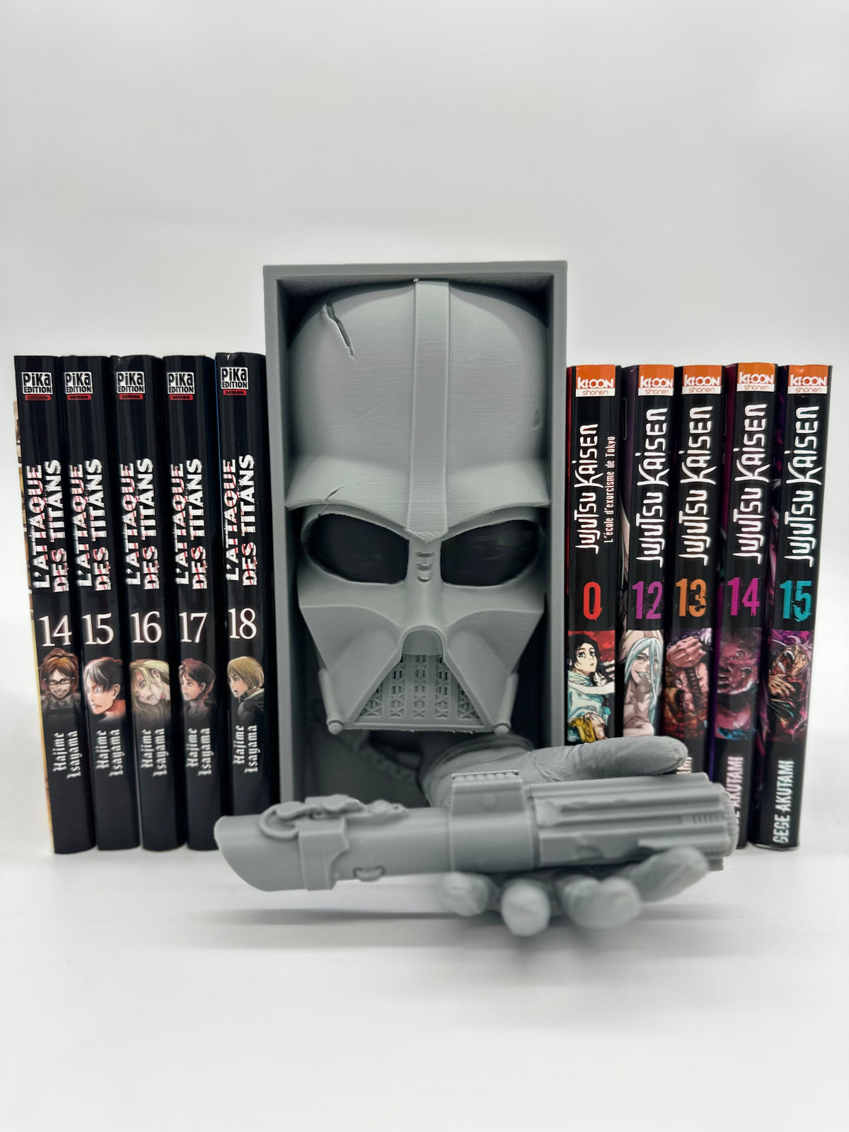 Cale Livre Star Wars Dark Vador