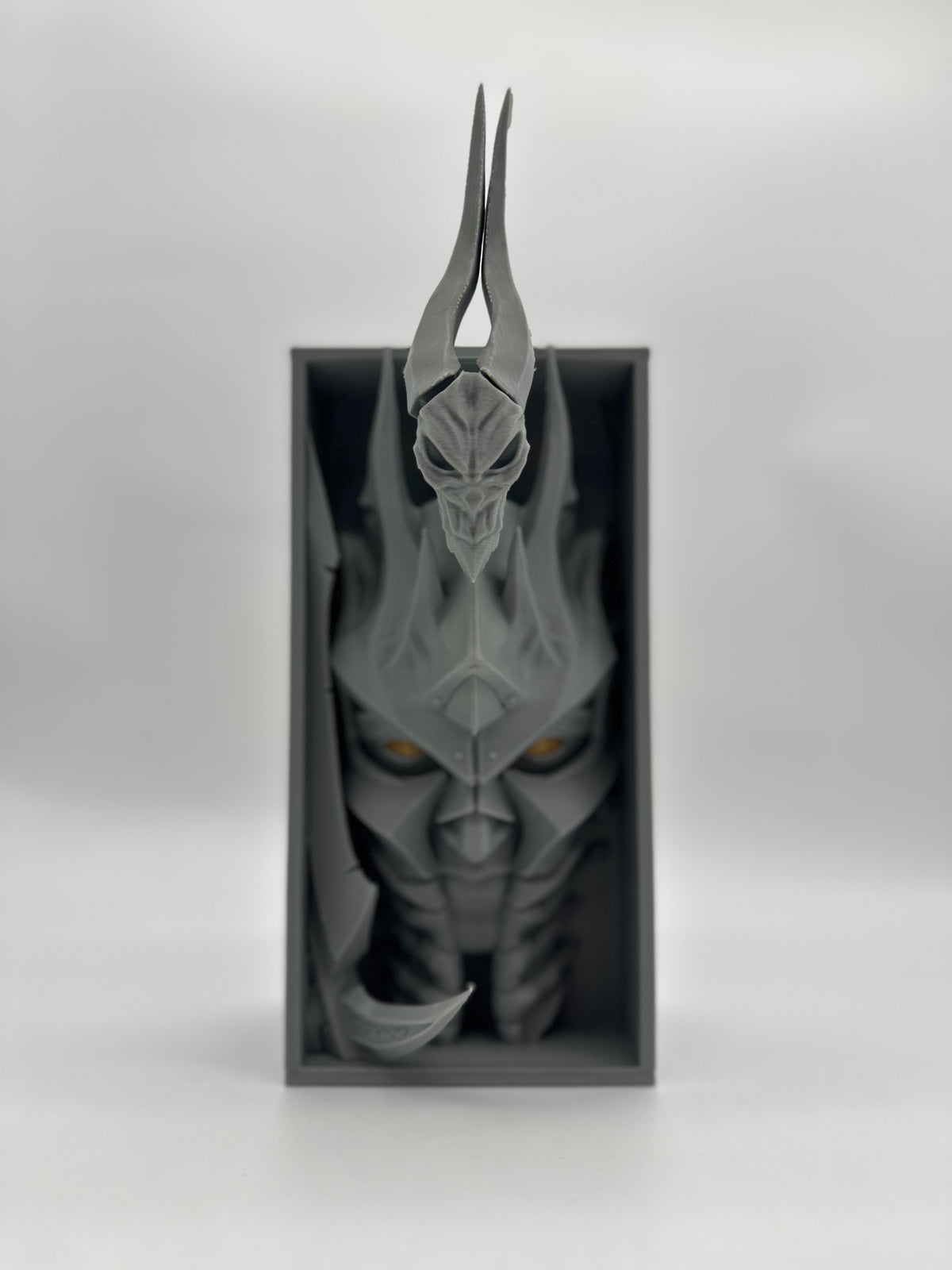 Cale Livre Warcraft Arthas