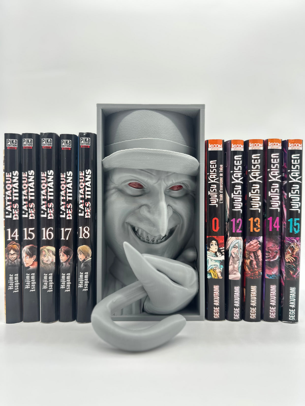 Cale Livre Pingouin