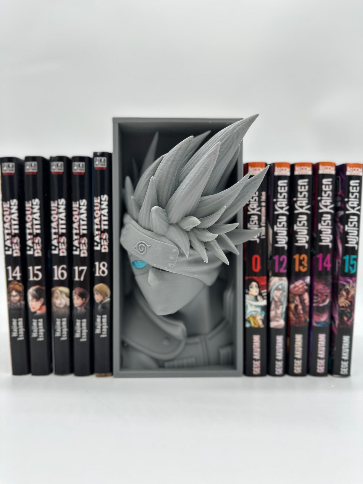 Cale Livre Naruto