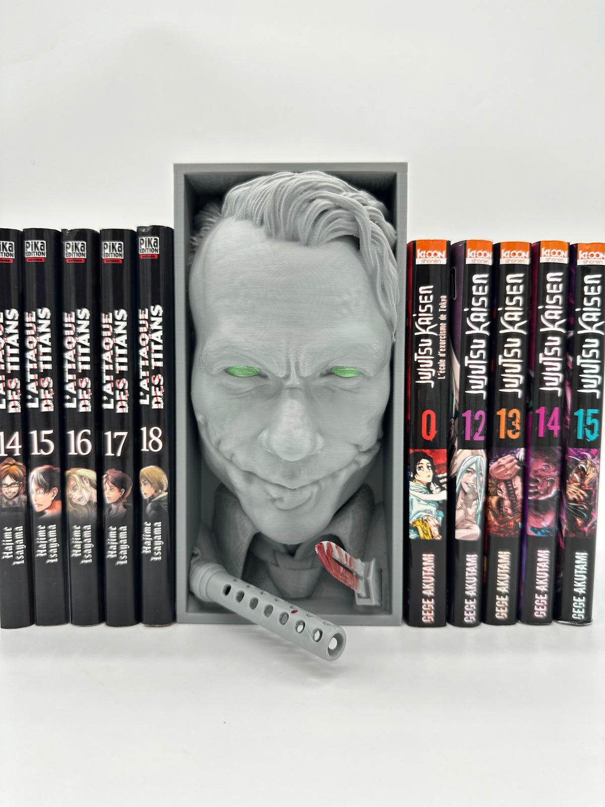 Cale Livre DC Joker