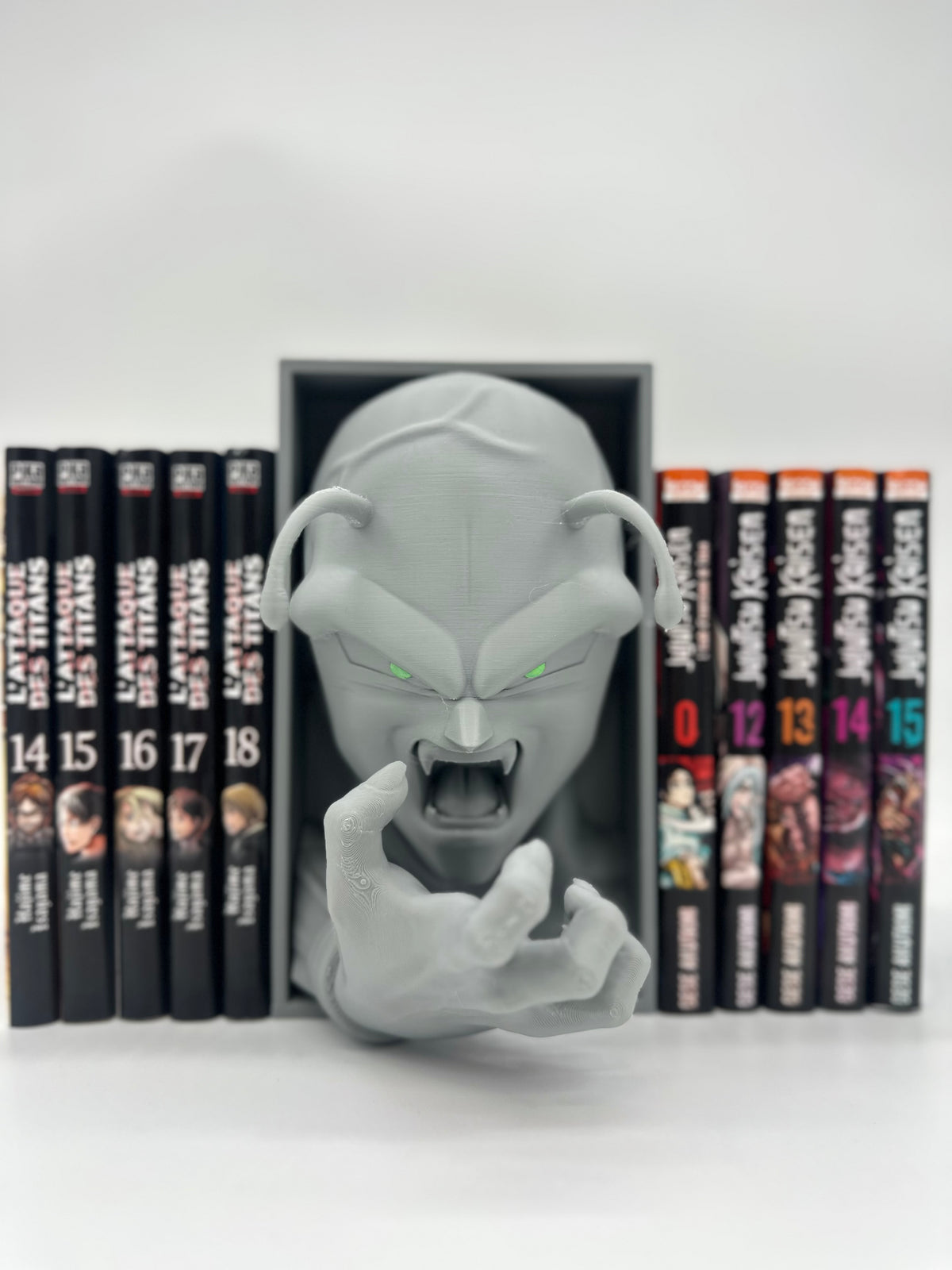 Cale Livre Dragon Ball Z Picolo