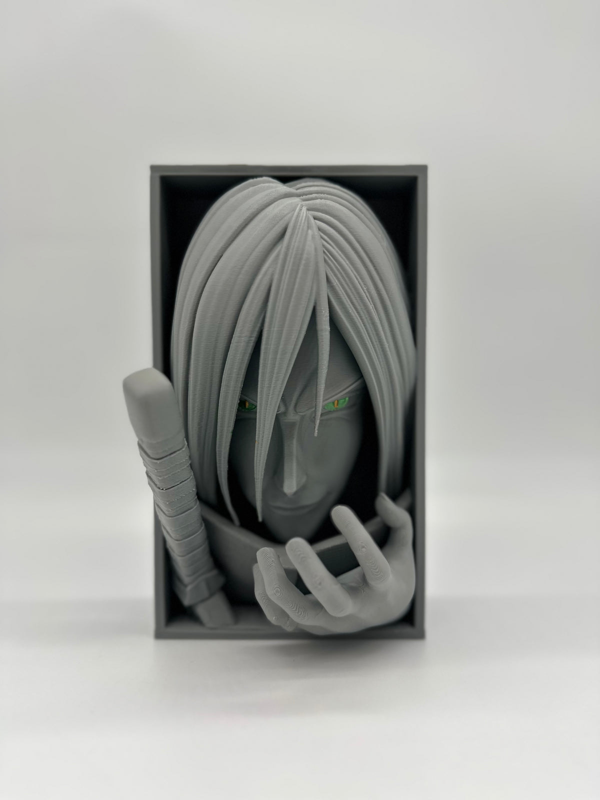 Cale Livre Naruto Orochimaru
