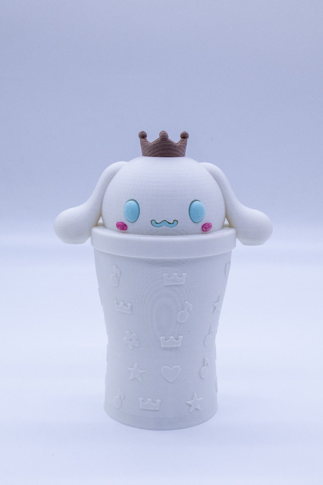 Gobelet Hello Kitty Cinnamoroll