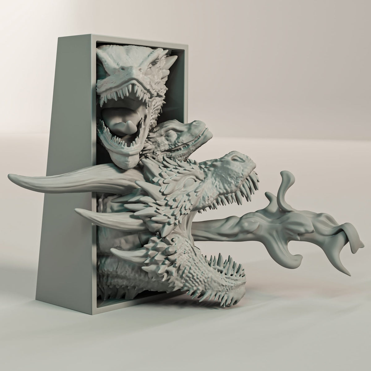 Cale Livre Game Of Thrones Dragons