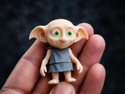 Porte-clé Dobby