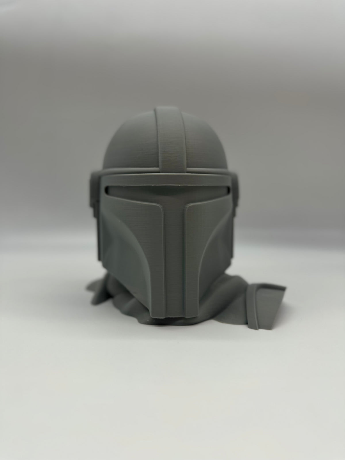 Support casque
