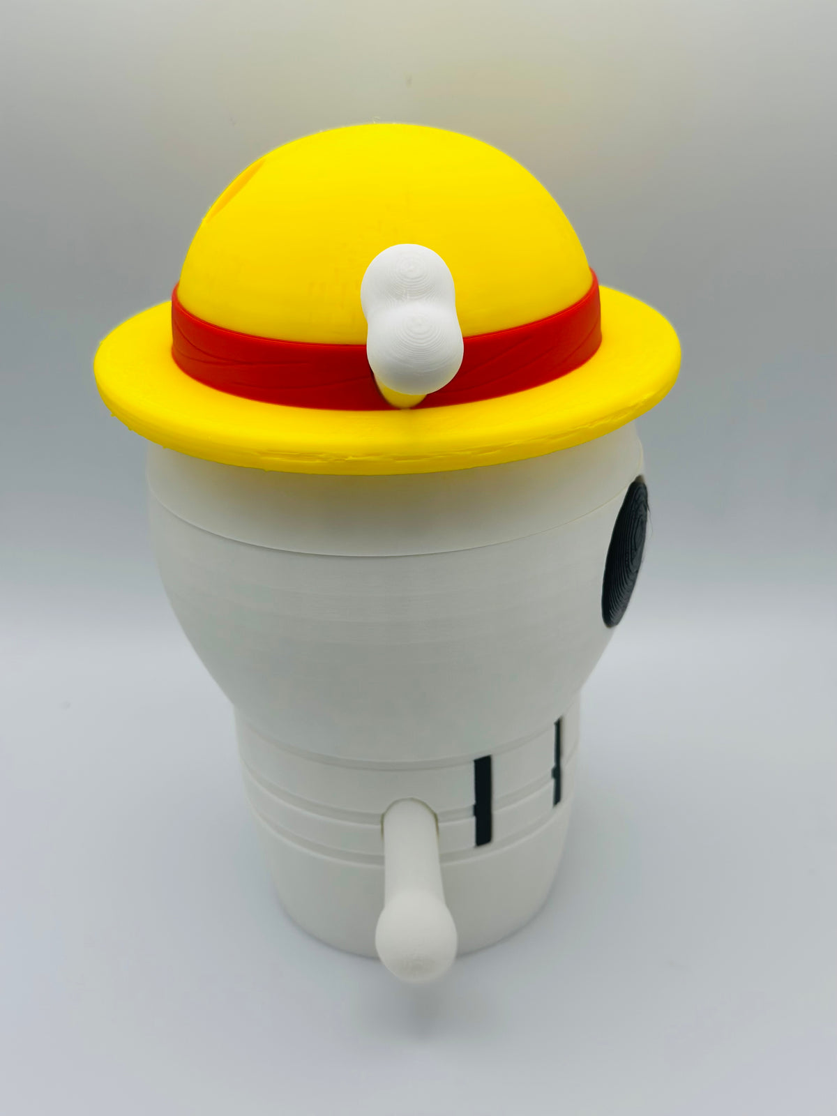 Gobelet Jolly Roger One Piece