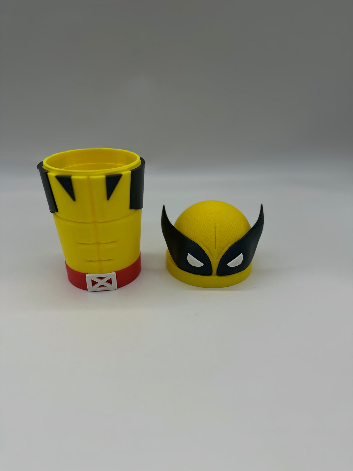 Gobelet Marvel Wolverine