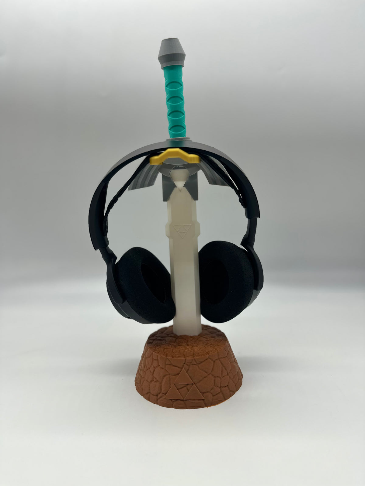 Support Casque