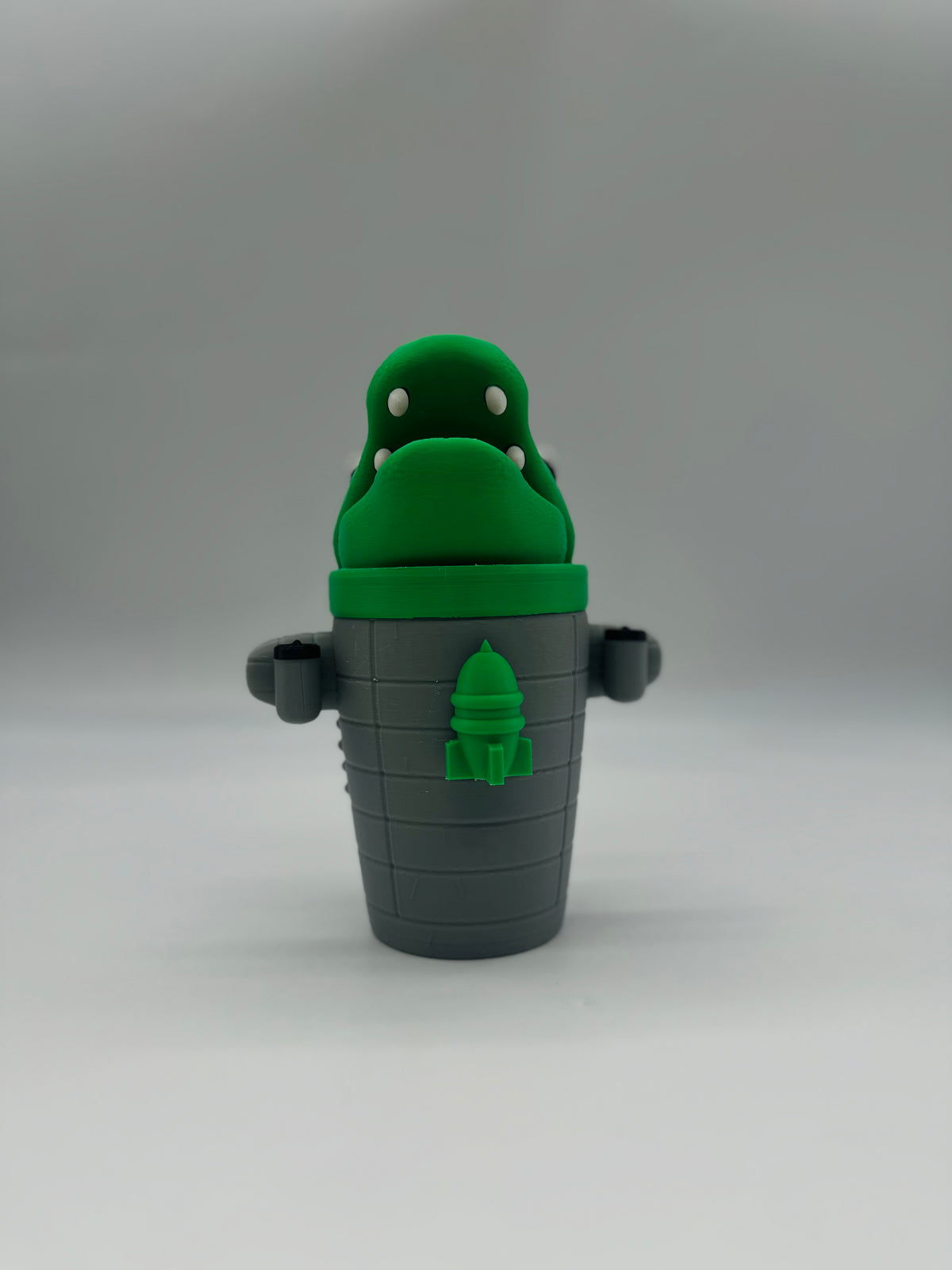 Gobelet Brainrot Bombardiro Crocodilo
