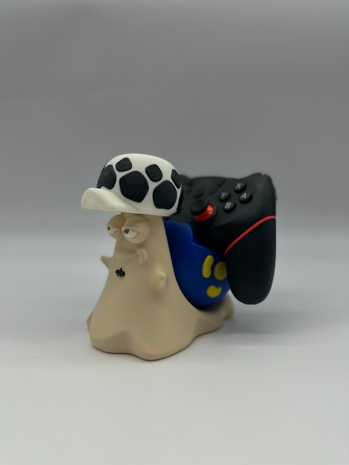 Support Manette