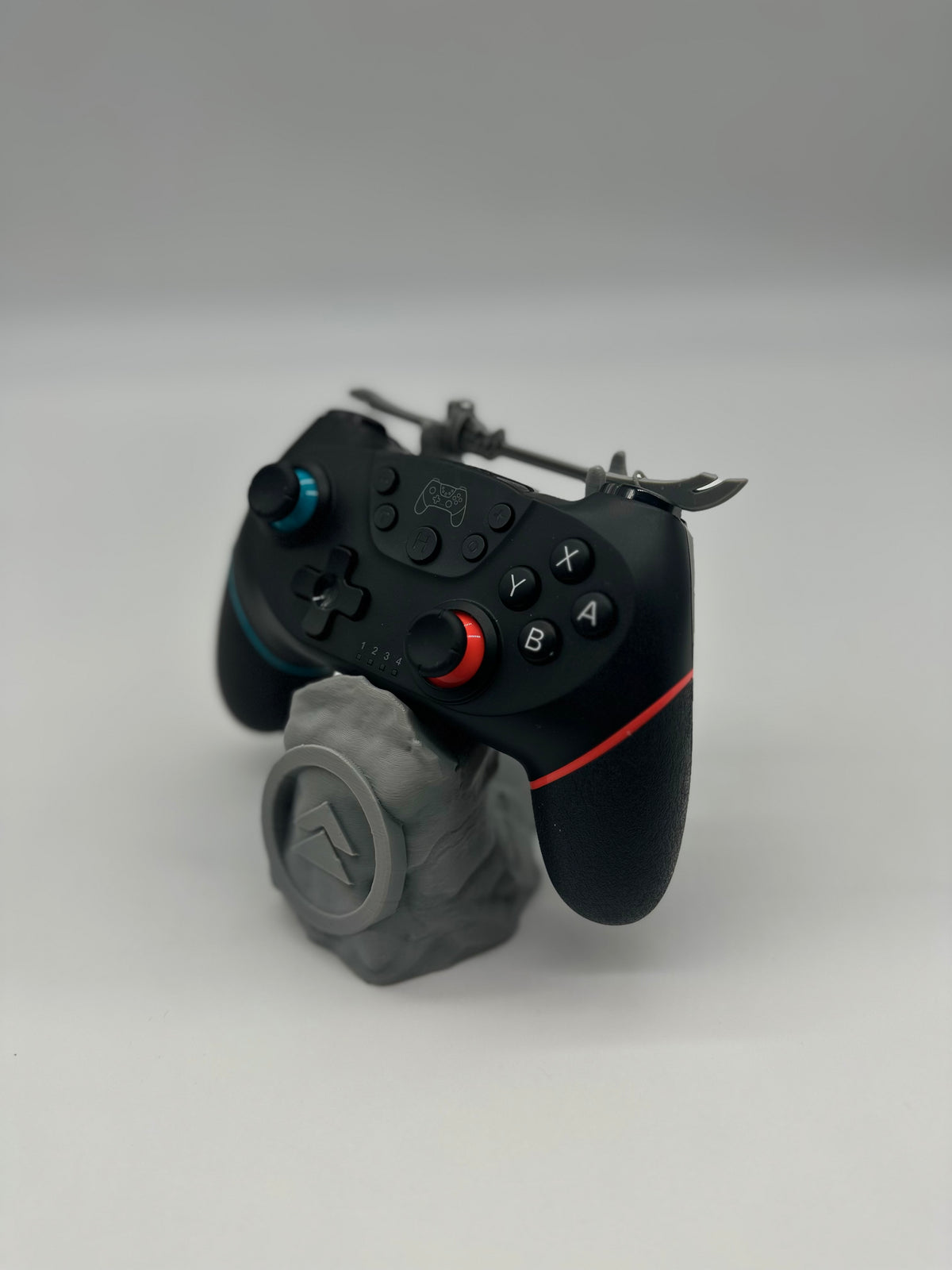 Support Manette