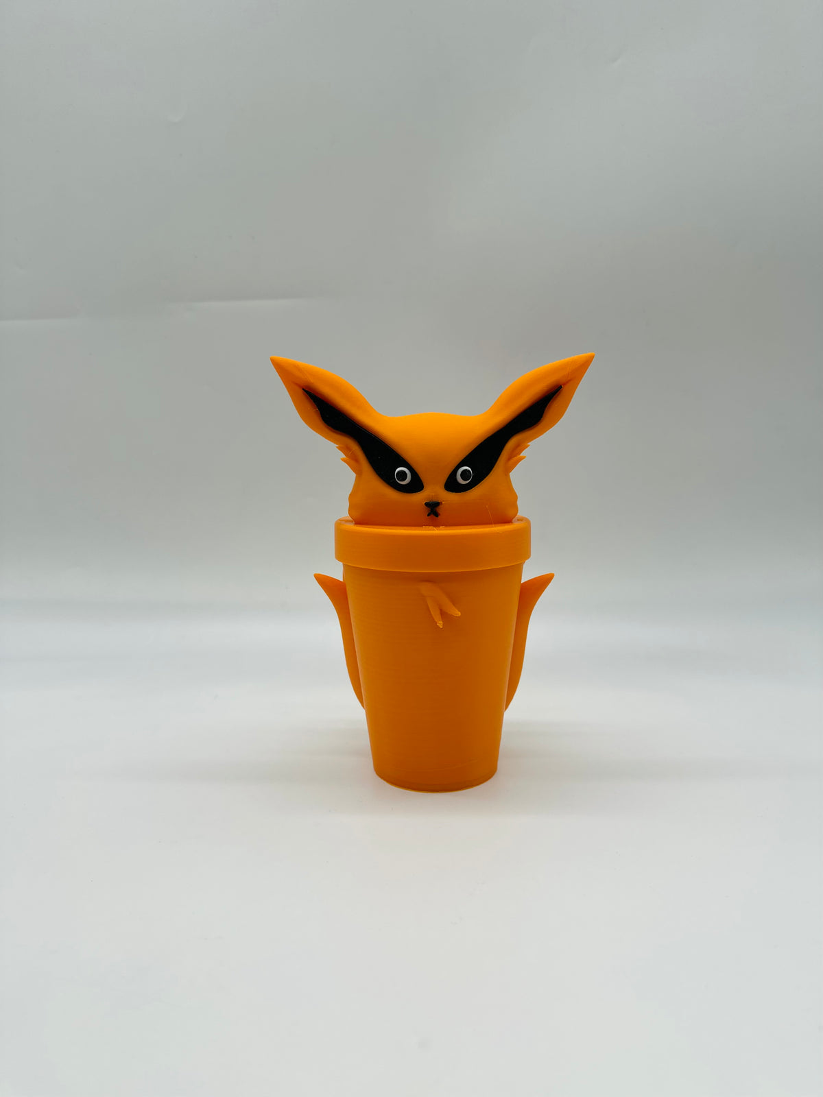 Gobelet Naruto Kurama