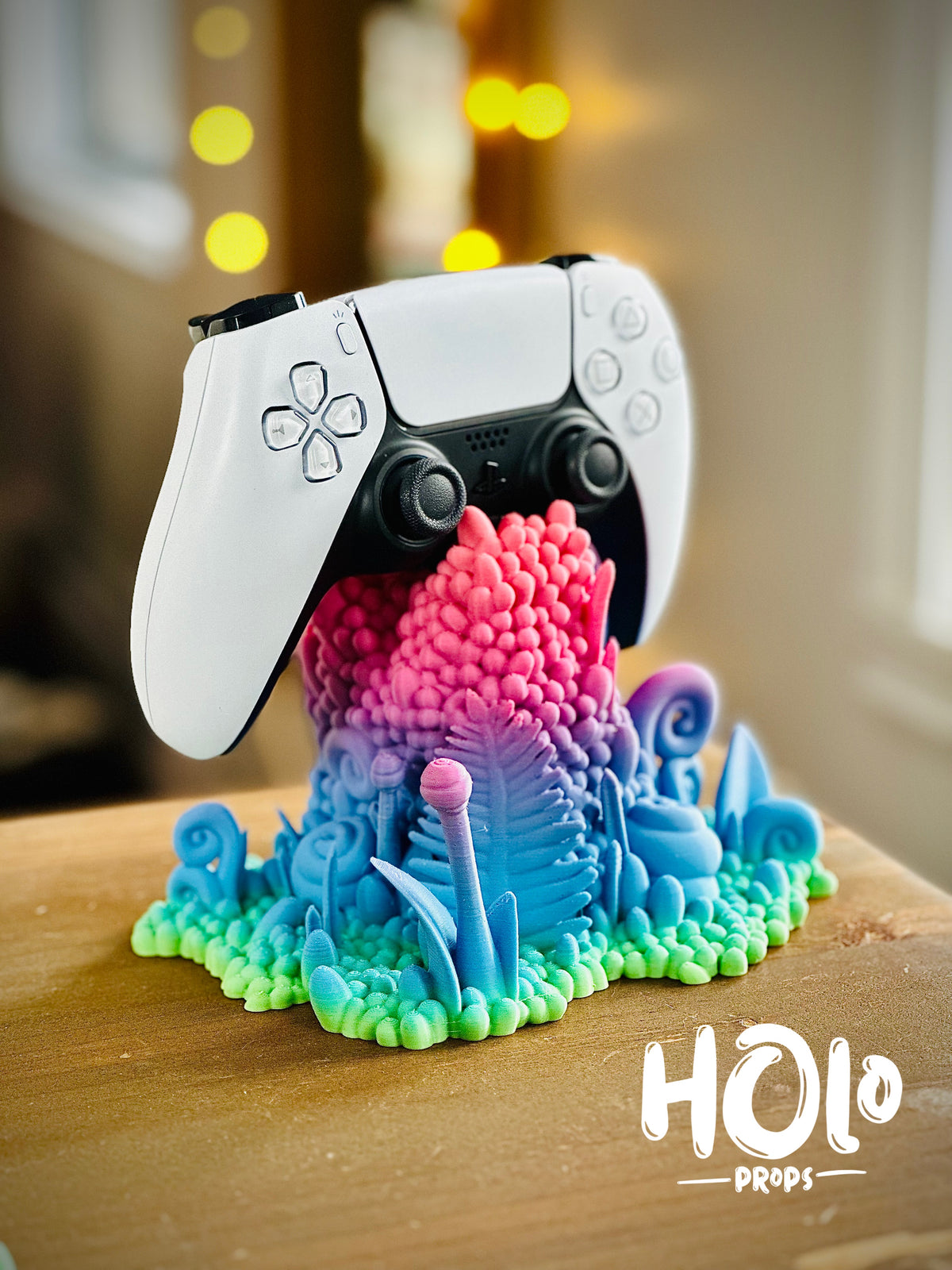 SUPPORT MANETTE
