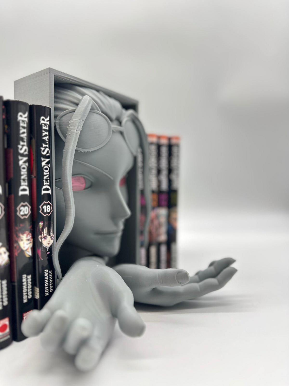 Cale Livre One Piece Nico Robin