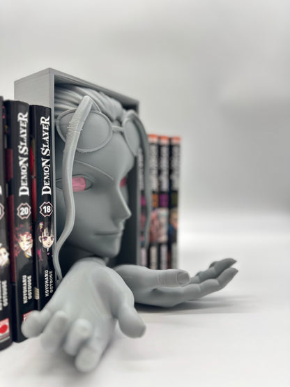 Cale Livre One Piece Nico Robin