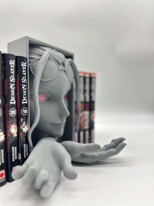 Cale Livre One Piece Nico Robin