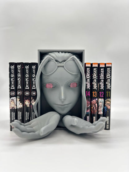 Cale Livre One Piece Nico Robin