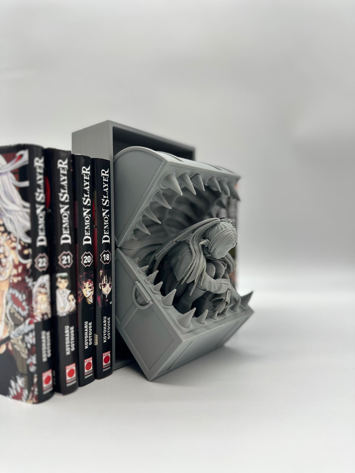 Cale Livre Frieren