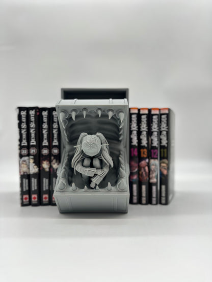 Cale Livre Frieren