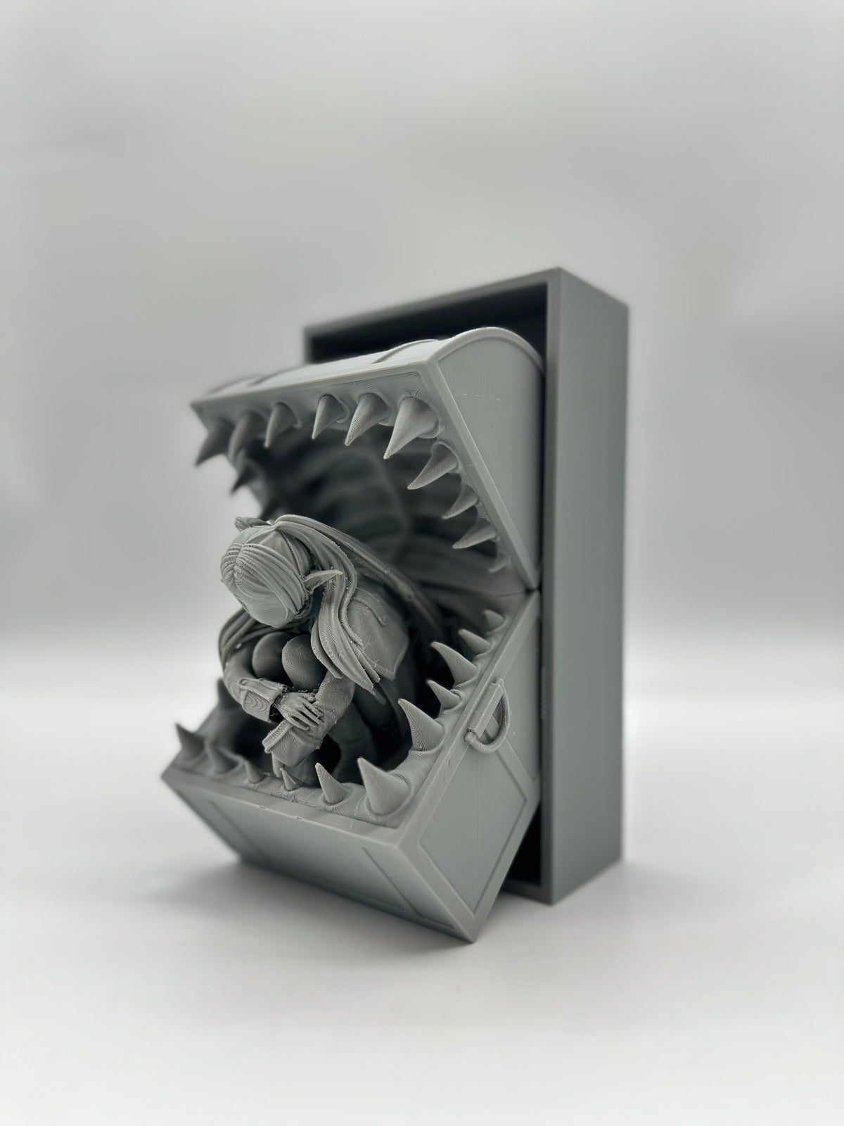 Cale Livre Frieren