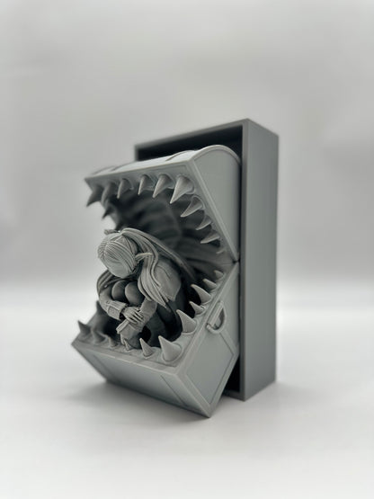Cale Livre Frieren