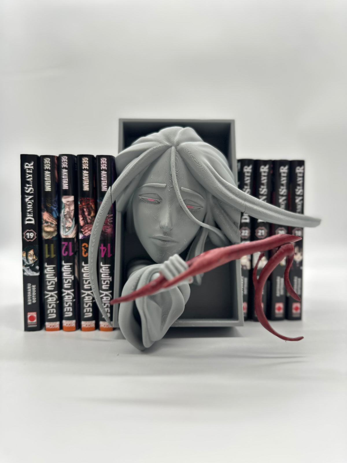 Cale Livre Unohana Bleach