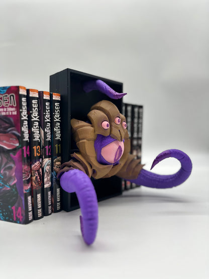 Cale Livre League of Legends Velkoz