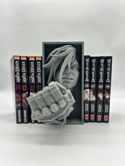 Cale Livre Arcane