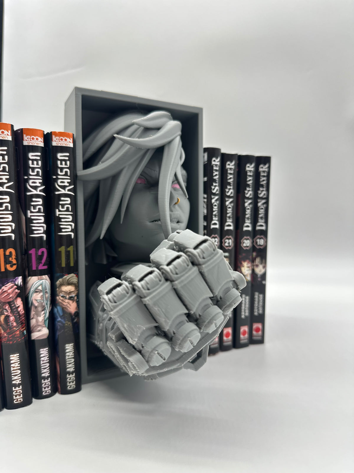 Cale Livre Arcane