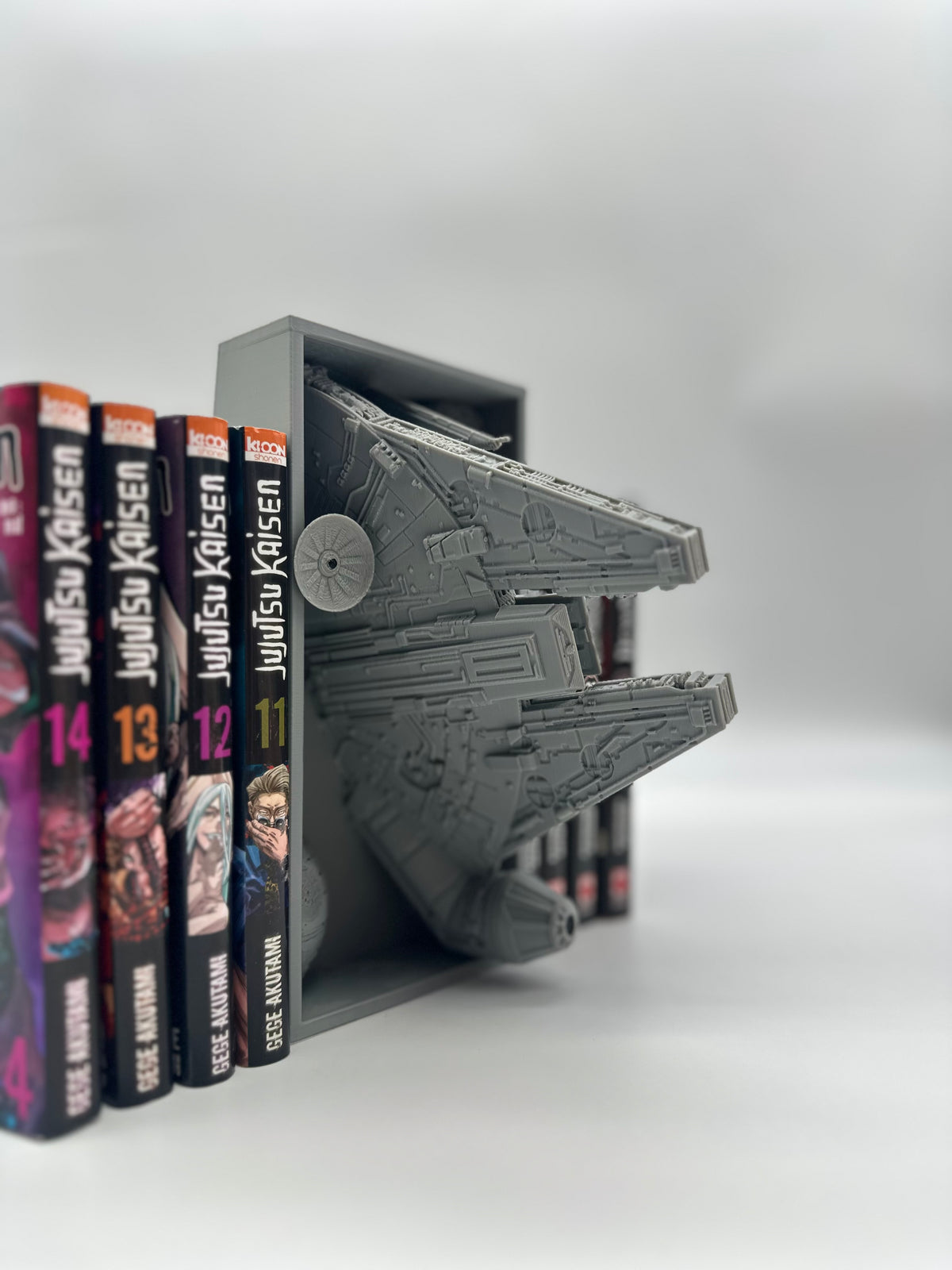 Cale Livre Star Wars