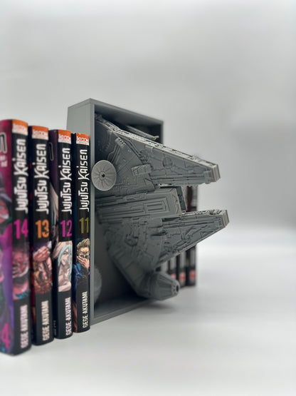 Cale Livre Star Wars