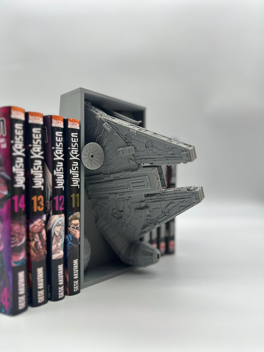 Cale Livre Star Wars