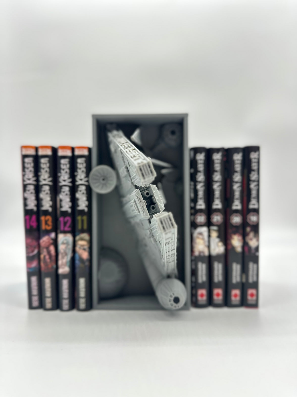 Cale Livre Star Wars