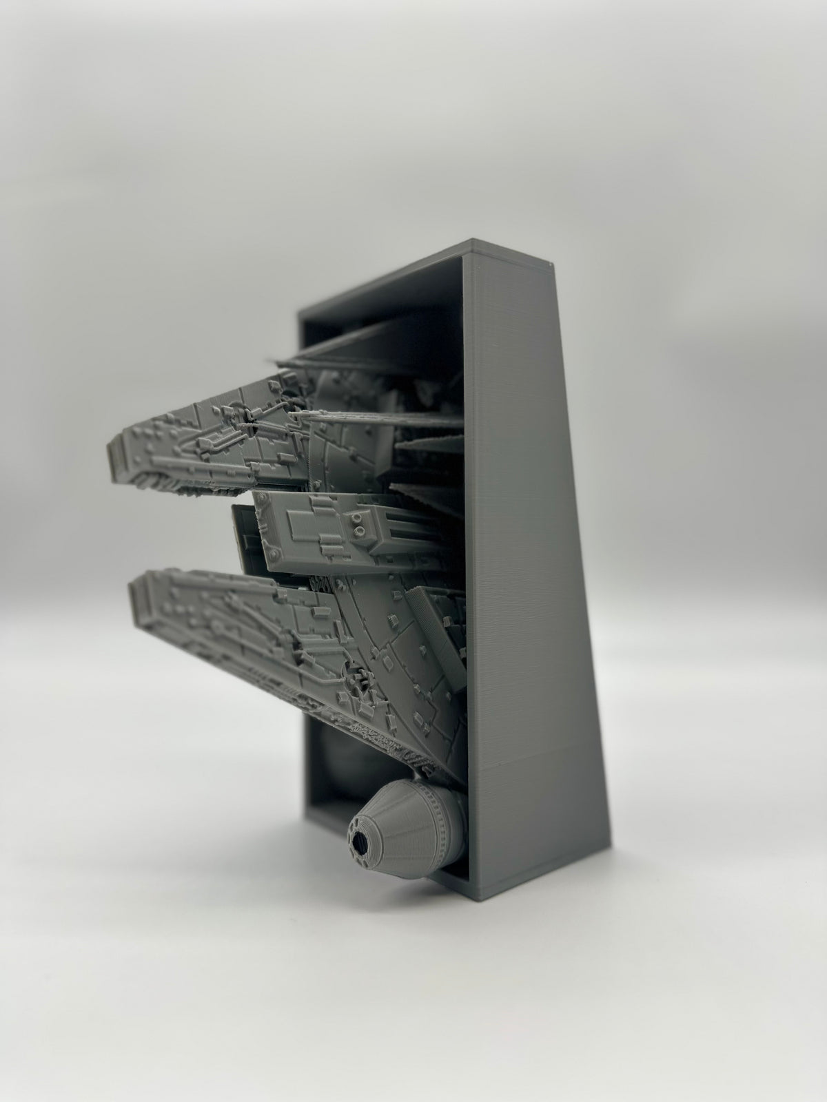 Cale Livre Star Wars