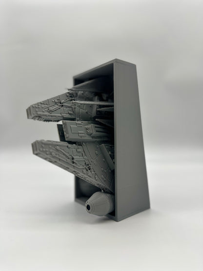 Cale Livre Star Wars